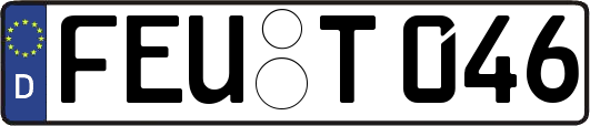 FEU-T046