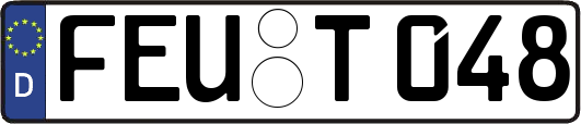 FEU-T048