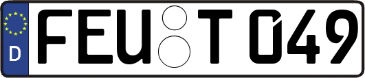 FEU-T049