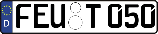 FEU-T050