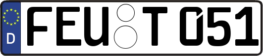 FEU-T051