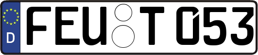 FEU-T053