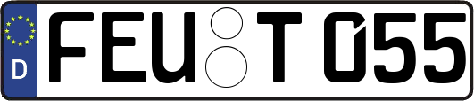 FEU-T055