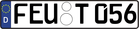 FEU-T056