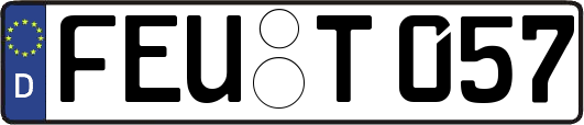 FEU-T057