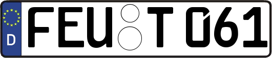 FEU-T061