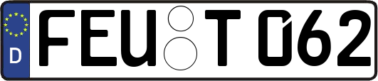 FEU-T062