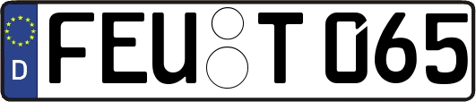 FEU-T065