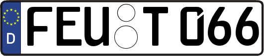 FEU-T066