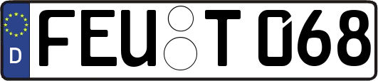 FEU-T068