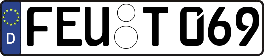 FEU-T069