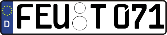 FEU-T071