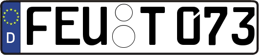 FEU-T073