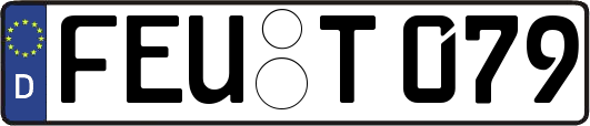 FEU-T079