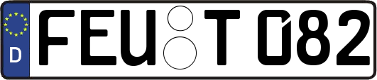 FEU-T082