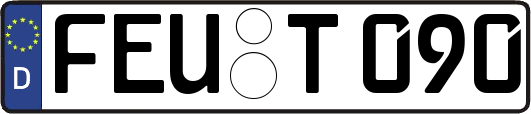FEU-T090