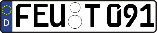 FEU-T091