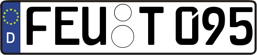 FEU-T095