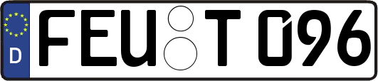 FEU-T096