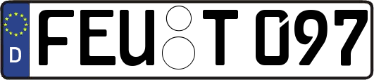 FEU-T097