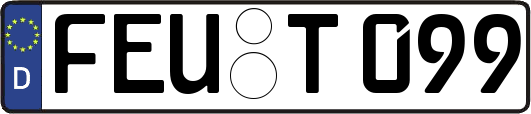 FEU-T099