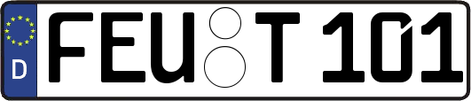 FEU-T101