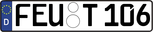 FEU-T106
