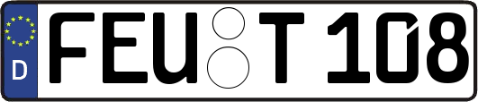 FEU-T108