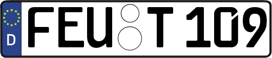 FEU-T109