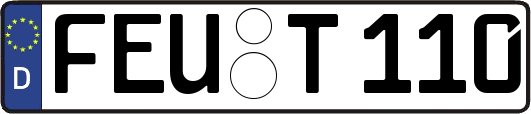 FEU-T110