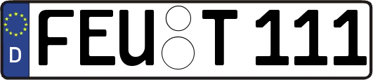 FEU-T111