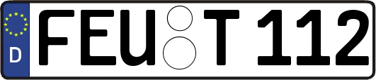 FEU-T112