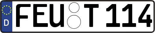 FEU-T114