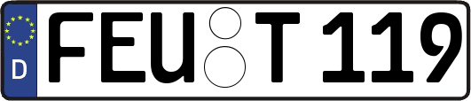 FEU-T119