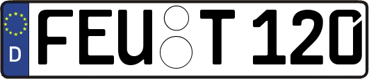 FEU-T120