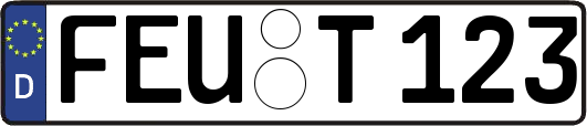 FEU-T123