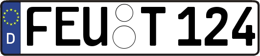 FEU-T124