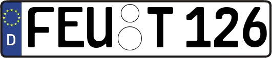 FEU-T126