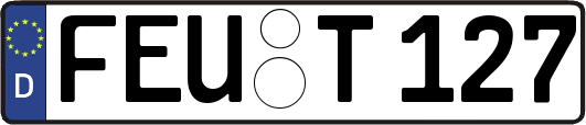 FEU-T127