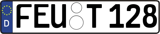 FEU-T128