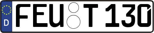 FEU-T130