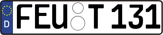 FEU-T131