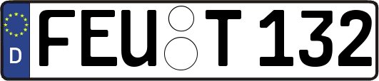 FEU-T132