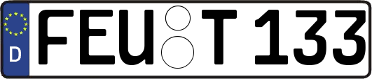 FEU-T133