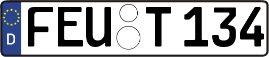 FEU-T134