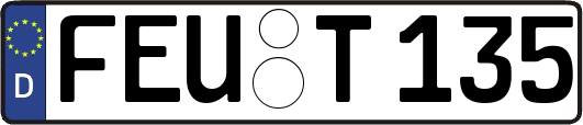 FEU-T135