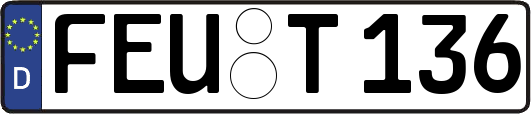 FEU-T136