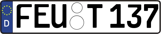 FEU-T137