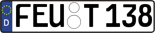 FEU-T138