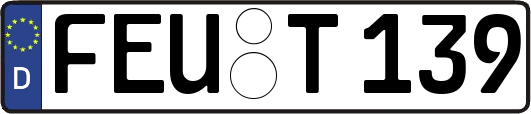 FEU-T139